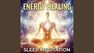 Energy Healing Sleep Meditation - Nicky Sutton