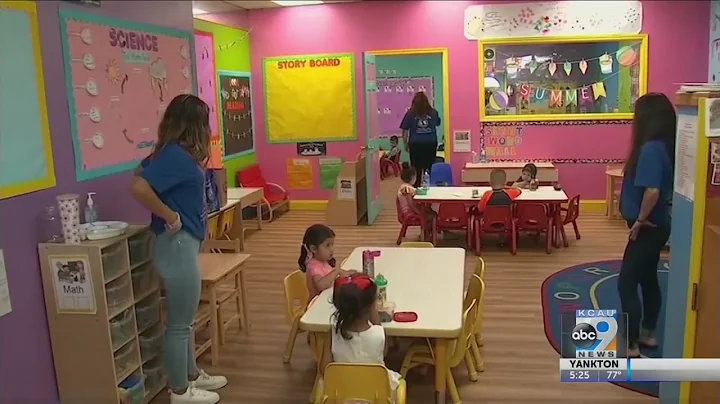 Daycare and School Guidelines for COVID-19