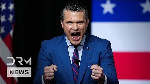 Hegseth Declares War on DEI in Explosive Speech — “Fat Troops, Beards, and Quotas Are Over” | AC1B