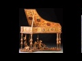 Jacques Champion de Chambonniéres Harpsichord Works
