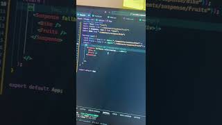 React suspense and lazy loading in 2026