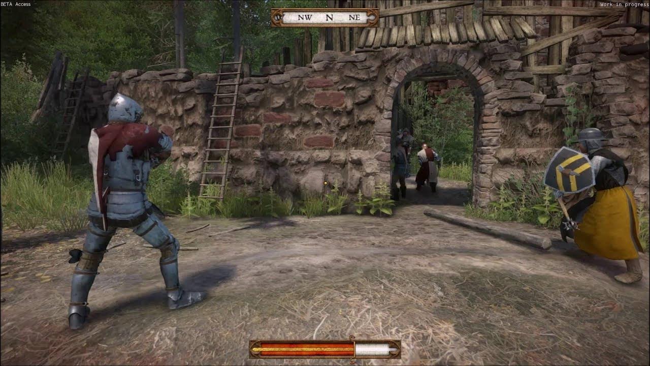 Ночная вылазка kingdom come. Kingdom come боевка. Kingdom come gameplay. Kingdom come: deliverance. Kingdom come deliverance бой.