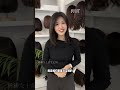 Covering the bald head in one second is extremely natural and realistic#Ladies wig#W_2