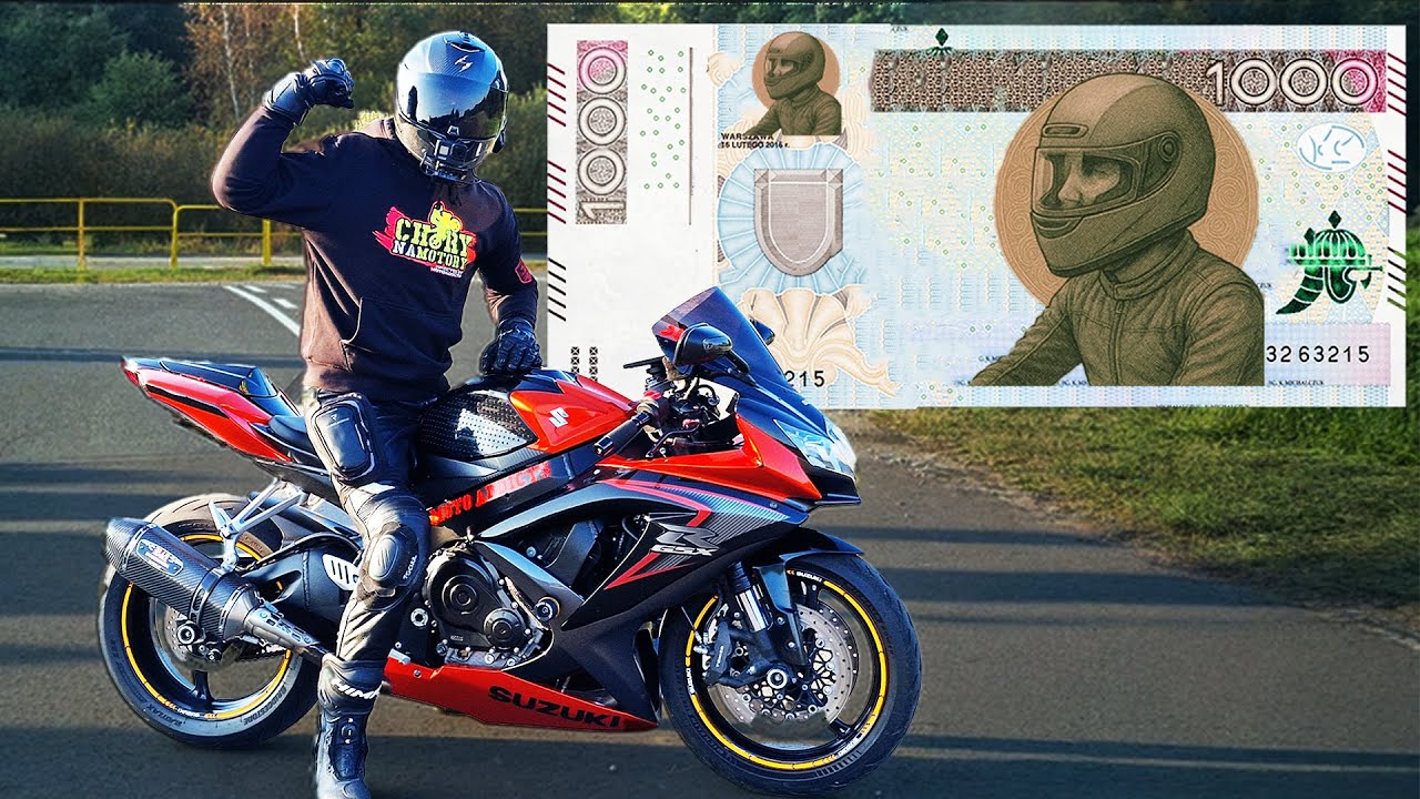 Za 1000zł w każde miejsce w Polsce! Obiecaliśmy więc jedziemy!