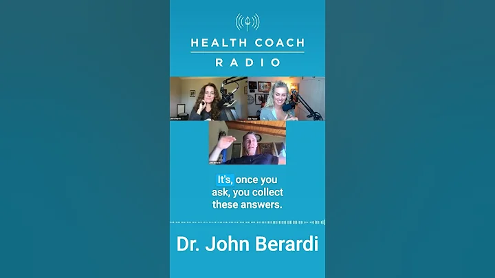 Coaching Mastery & Human Nature with Dr. John Berardi