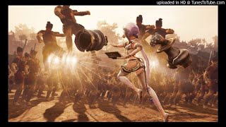 Warriors All-Stars / Musou Stars OST - Yellow Zone ~Stars Mix~