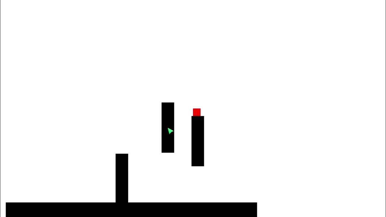 JavaScript Platformer Demo YouTube