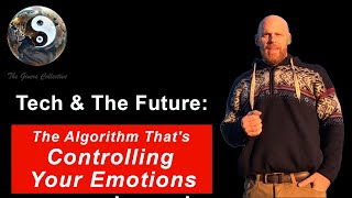 The Algorithm That's Controlling Your Emotions (And How to Break Free)
