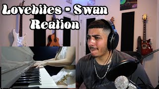 Musician Reacts to Lovebites - Swan Song (+Chopin Intro)