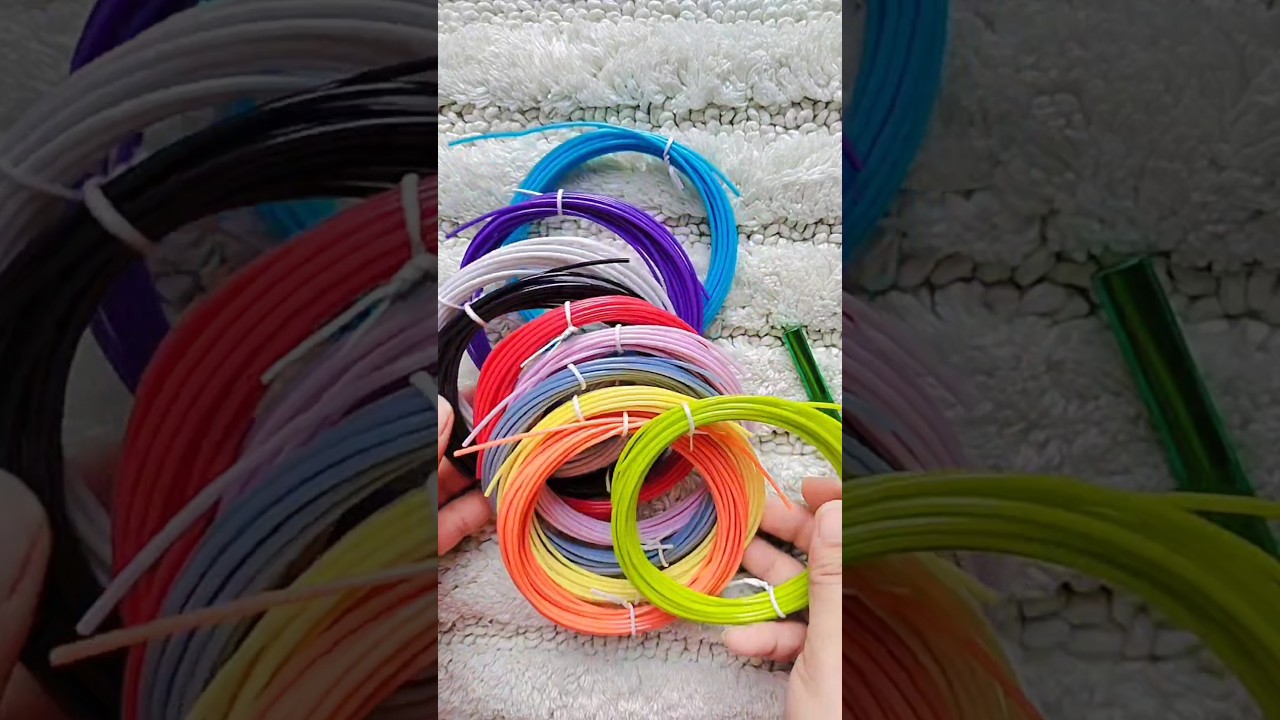 Давайте попробуем 3D ручку 😱🤣#3d#3dpenart #moniartanddiy#craft#diy#keychaincraft @aslicraftshala ...