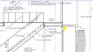 05 Foundation Walls, Anchor Bolts - SolidWorks