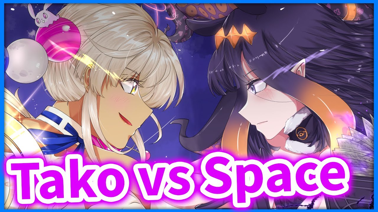 Ina is NOT Confident She Would Win Against Sana 【Ninomae Ina'nis / HololiveEN】