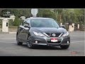 2017 Nissan Altima Review