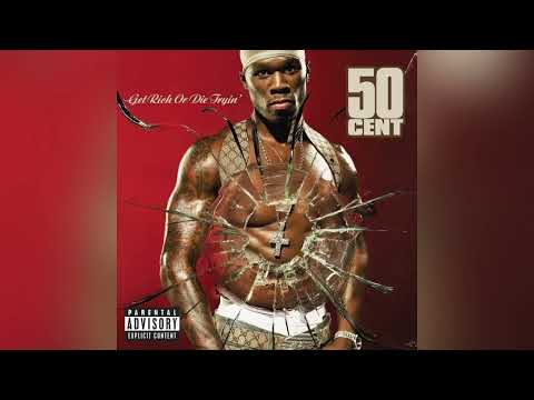 50 Cent, Snoop Dogg, G-Unit - P.I.M.P. (8D)