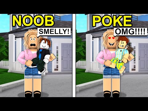 Would They Adopt A Noob Or Poke Roblox Youtube - would they adopt a noob or poke roblox gold digger noob calls me a noob until she finds out i got robux youtube Would They Adopt A Noob Or Poke Roblox Youtube - gold digger noob calls me a noob until she finds out i got robux youtube