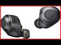 Audio Technica ATH CKS50TW Wireless Earbuds That Prioritize Sound and Battery Life
