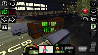 #1 Bus Simulator 17 GamePlay после обновления screenshot 5
