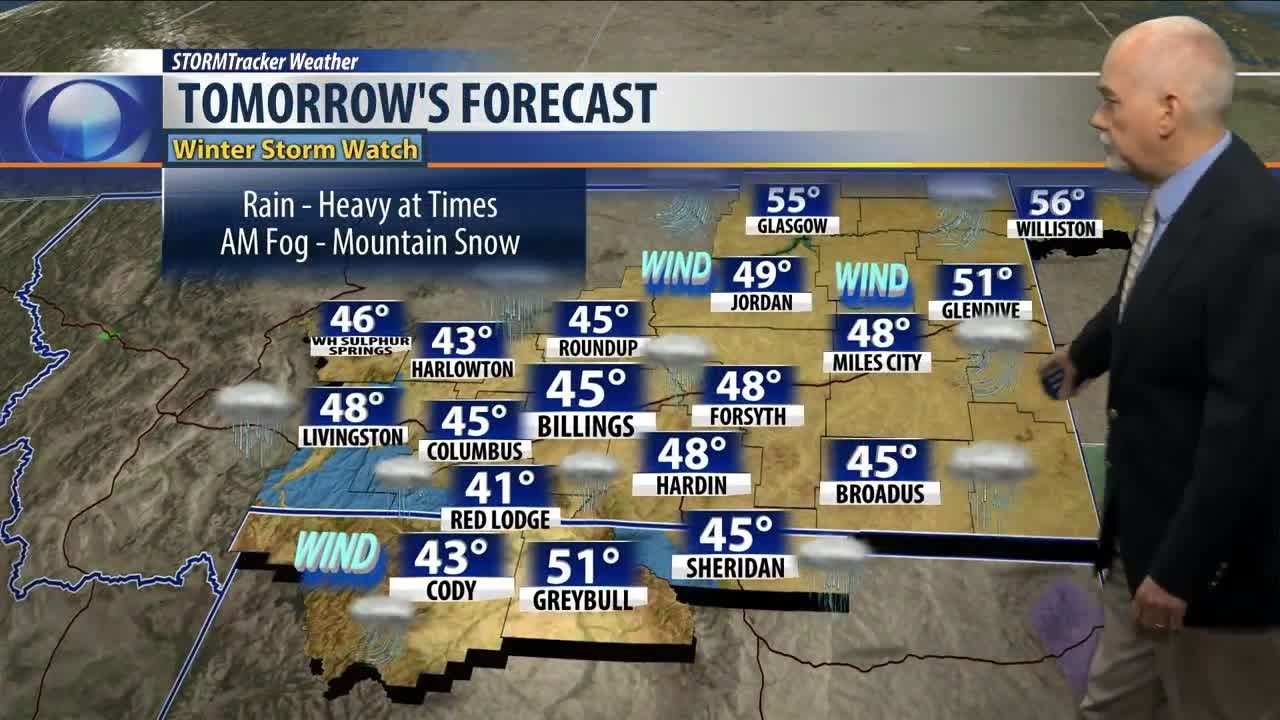 Q2 Weather Chance of rain continues YouTube