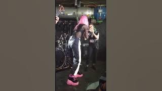 Icon For Hire x Linda Battilani (Halflives) - Too Loud Live || Warszawa / Warsaw || 5/03/2020