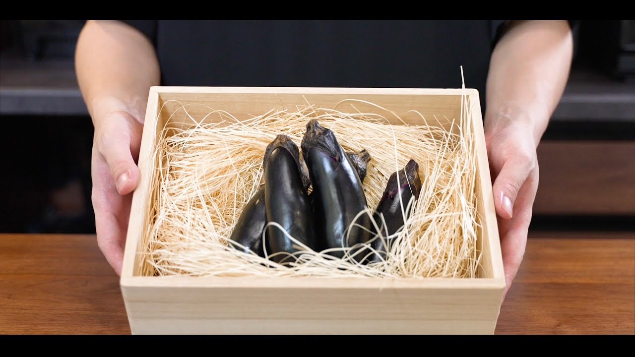 The one who lives on a planet so high that an eggplant can be