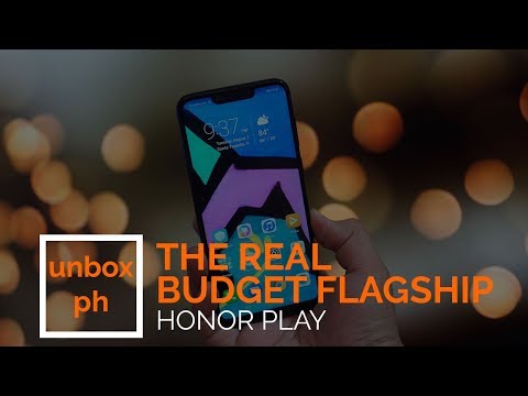 Honor Play Hands-On, Quick Review