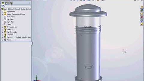 Using Select Sub-assembly with the Isolate Tool