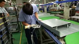 Automatic Pop Rivet Gun Pneumatic Blind Riveter