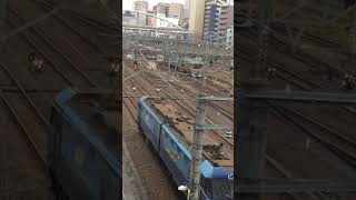 E231系 KY入場