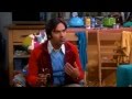 Raj Asks The Girls For Dating Advice