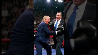Trump vs Mitt Romney: Clash of Republican Titans #trump #donaldtrump #joebiden #maga