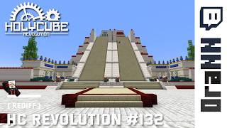 HolyCube VII  #132 : L'autre chambre !