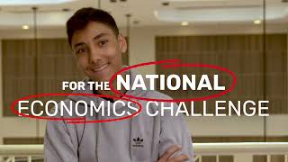 National Economics Challenge