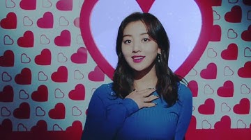 Every Twice MV but it