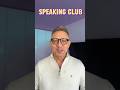 Join our Speaking club! https://bit.ly/ProfKortenSpClub #learnenglish #english