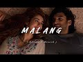 Malang ( Titel Track ) ❤️ | LoFi Song ✨ | Malang | Slowed and Reverb Song.. Mp3 Song