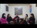 უნდა მოგწერო წერილი Georgian Folk Song