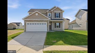 NEW LISTING: ROSSMANN Boulevard lot: 39 WINCHESTER VA 22602