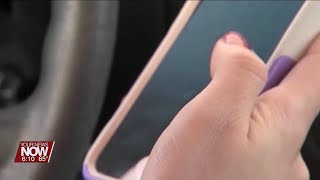 Citations are now being issued for Ohio's Distracted Driving Law