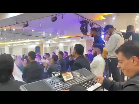 الفنان بلال سعد وعازف الأورغ عبدو درويش جديد