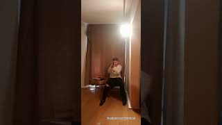 Bir Millet Uyanıyor Tiyatro Gösterisi Kamera Arkası