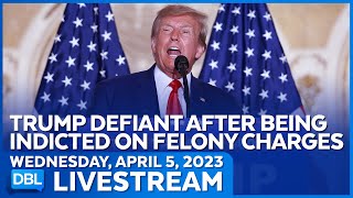 DBL | Wednesday, April 5, 2023