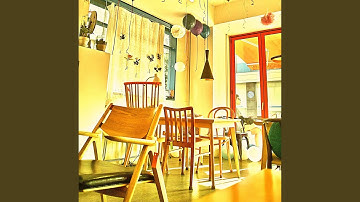 Magnificent Backdrops for Coffee Time