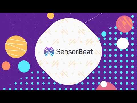 Sensorbeat - Monitoreo Inteligente