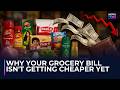 Crude Falls, But Grocery Prices Stay High: Why FMCG Companies Aren't Cutting Prices Yet