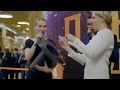 Парад чудес - торговый центр Оранжевый Саратов видеосъемка отчета о мероприятиии
