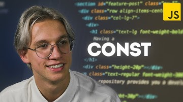 JavaScript Let vs Var vs Const in 5 Minutes