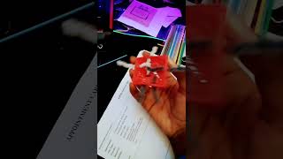 making my Roblox Avatar with a 3D pen #roblox #3D pen