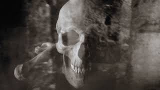 CAUCHEMAR - Notre-Dame-sous-Terre (Official lyrics video)