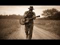 Cottonfield Echoes | Delta Blues 1930s | Gritty Acoustic Mississippi