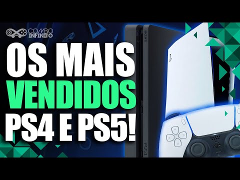 PS5: Reveladas especificações do novo console - Combo Infinito